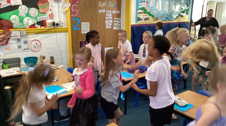 Danceathon