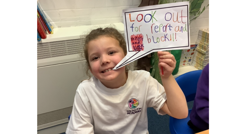 Safer internet day