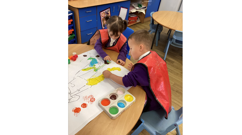 Roald Dahl day