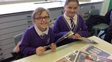 Sacriston Year 5 Durham Federation