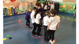 Team building day