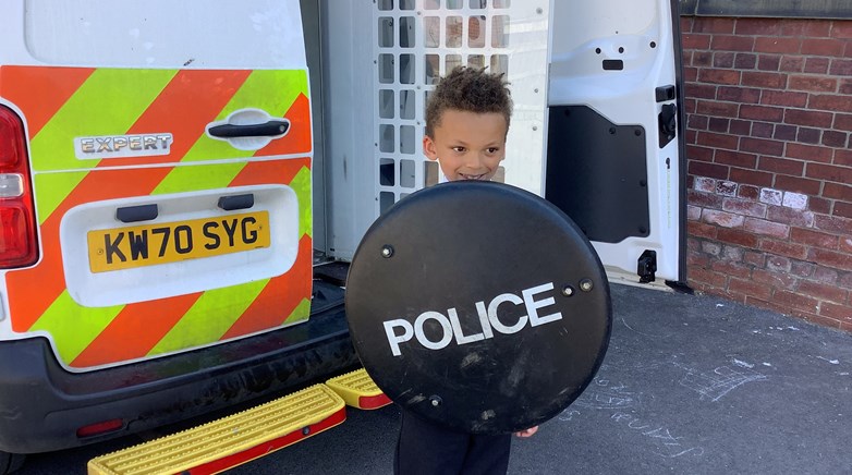 Year 2 PCSO