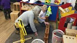 EYFS parent learning 