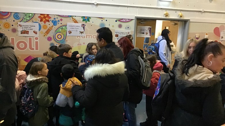 Christmas Fayre
