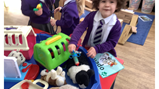Nursery