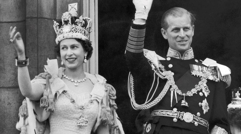 Year 1 Queen Elizabeth
