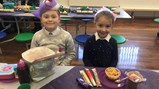 Christmas Jumper Day 2018!