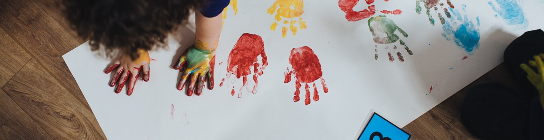 Sacriston Academy art
