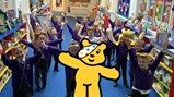 Children in Need 2021