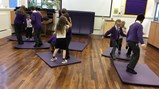 Life Skills Club