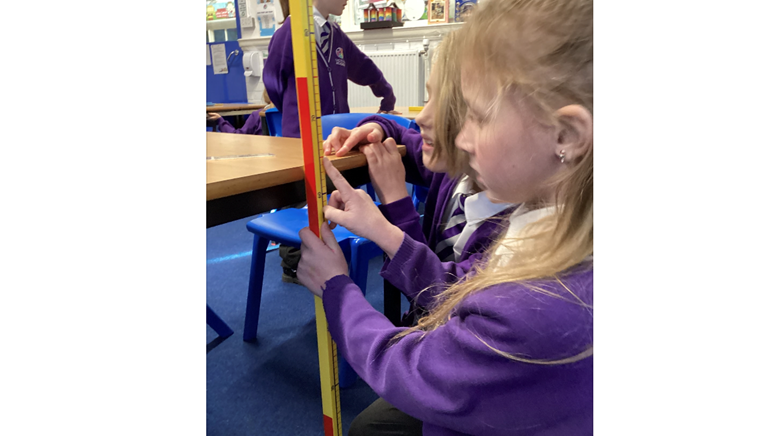 Year 2 maths