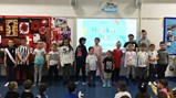 We love numbers!