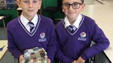 Sacriston Year 5 Durham Federation