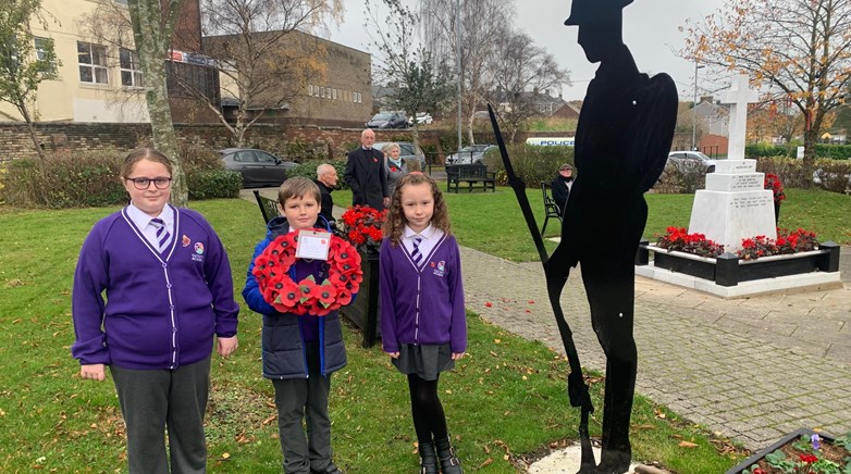 Rememberance day