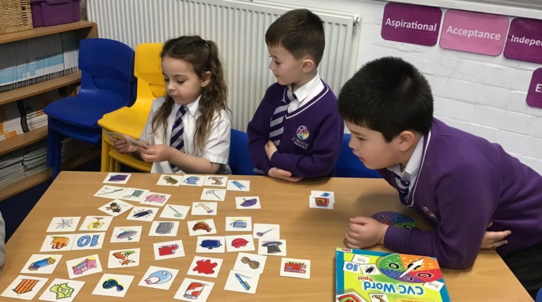 Reading club