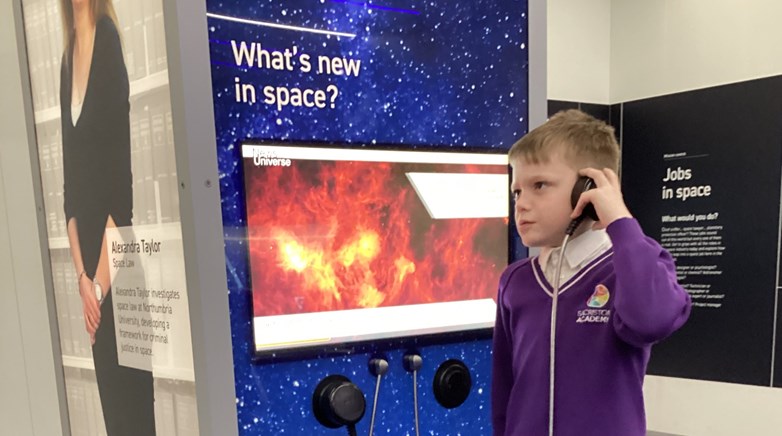 Centre For Life Trip -7