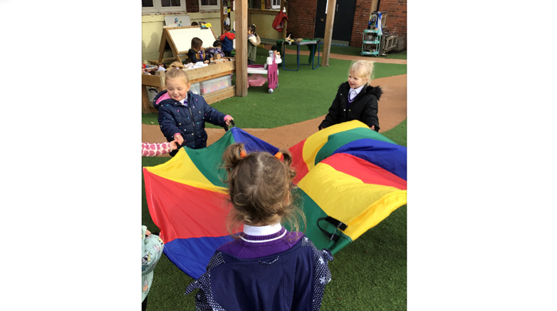 Nursery