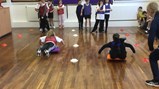 Sacriston PE Event