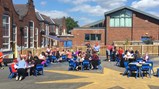 Year 2 pirate afternoon