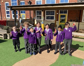 Always Award Hunt -2