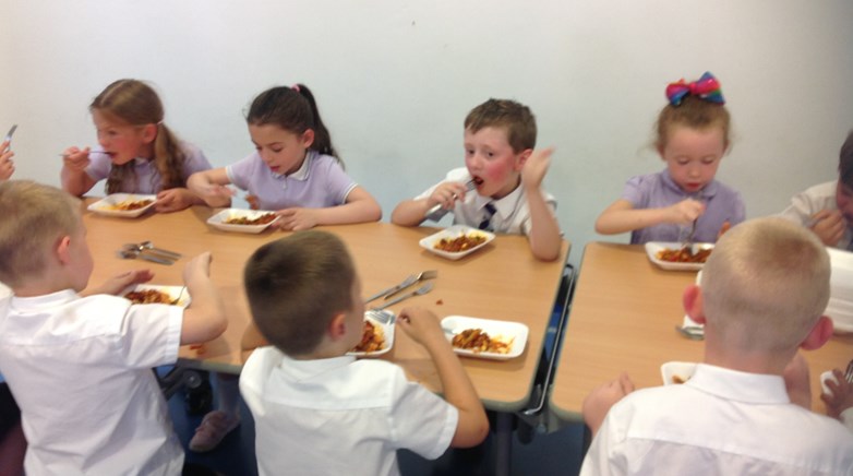Healthy eating masterclass 