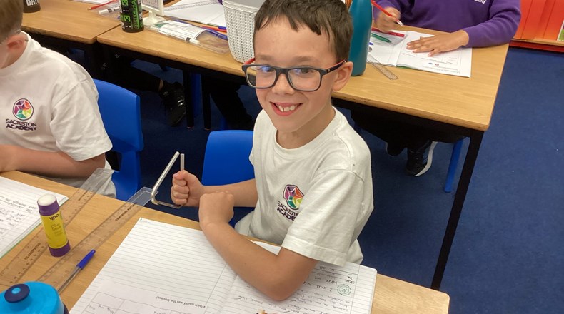 Year 4 science
