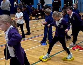 Year 2 Fundamentals -2