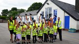 £300k summer renovation for Sacriston Academy