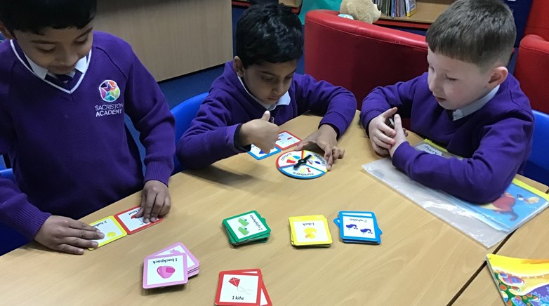 Reading club