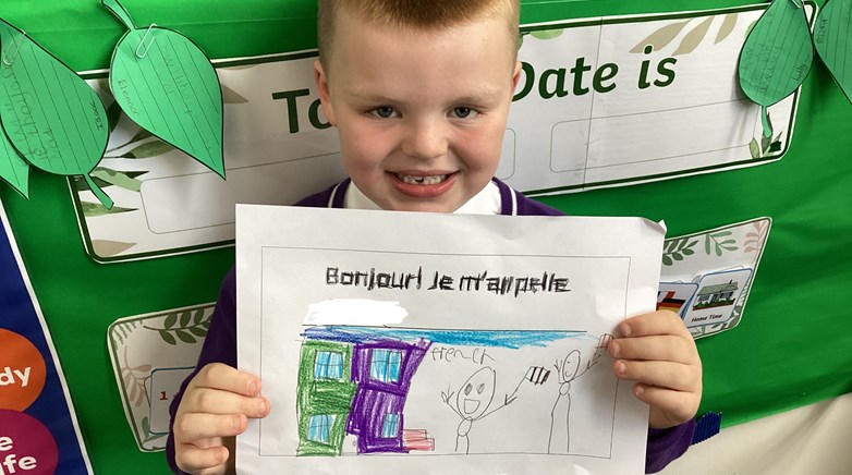 European Languages Day