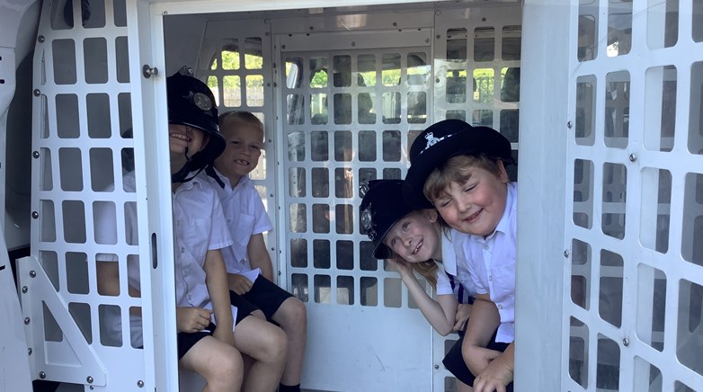 Year 2 PCSO