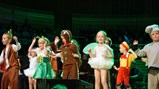 NELT schools rock the Sage!
