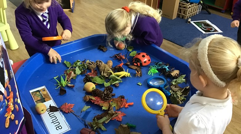 Nursery