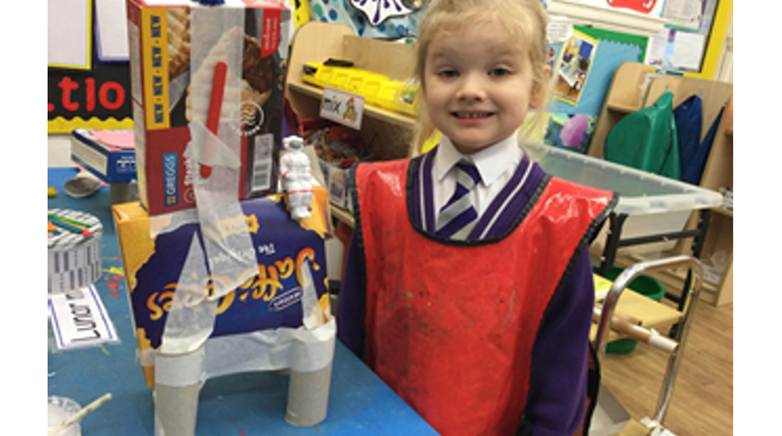 Nursery topic