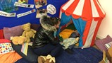 EYFS parent learning 