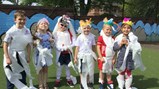 Celebrations fit for a Royal Wedding!