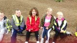 Trip to Hardwick Park