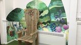 Exciting improvements at Sacriston Academy