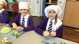 Tudor banquet day 