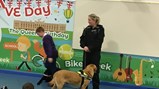 Year 2 PCSO visit