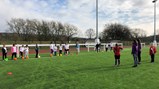Sacriston Academy - Football Festival 2018