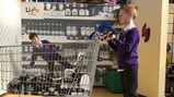 Year 4 Life Science Centre