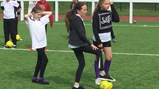 Sacriston mini Olympics 2018