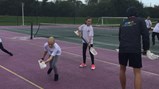 Sacriston mini Olympics 2018