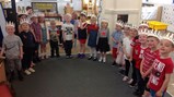 Celebrations fit for a Royal Wedding!