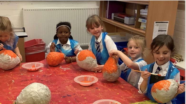 Art club