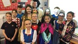 World Book Day 2018