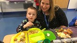 Christmas Jumper Day 2018!