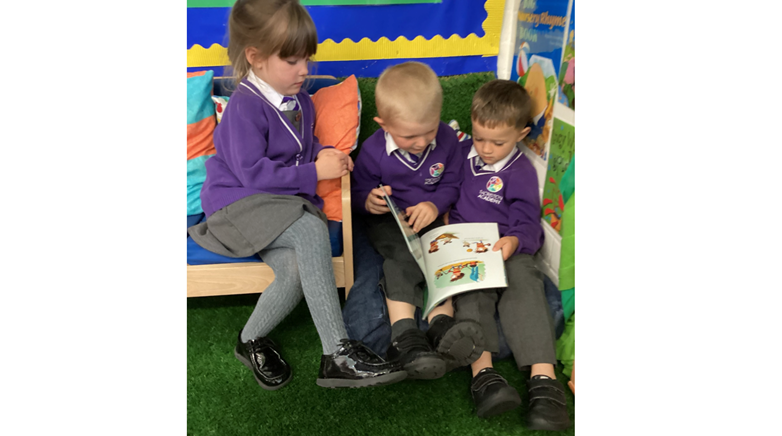 Nursery