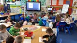 World Book Day celebrations!